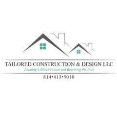 Tailored Construction & Design