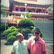 張文冠's photo