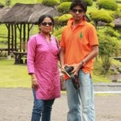Harry Naik's photo