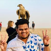Nebil Rasheed's photo