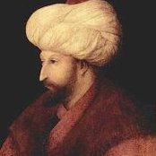 Mada Ibrahims foto