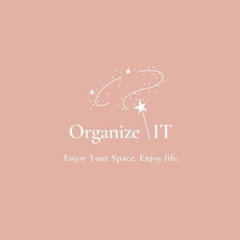 organize IT