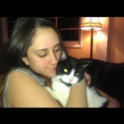 veronica becerra's photo