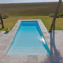 Piscinas