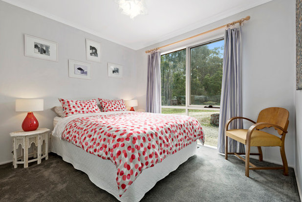 Our House Renovation - From Outdated to Modern Eclectic