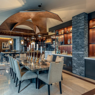 Modern Penthouse