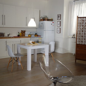 MIDTOWN MIAMI LOFT