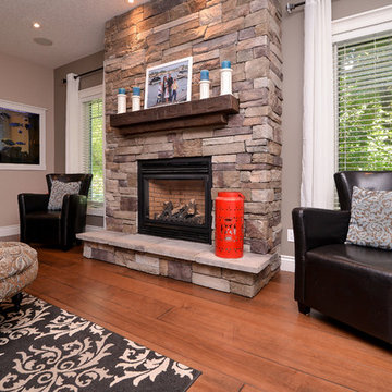 Living Space