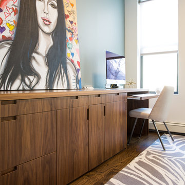 East Harlem Residence