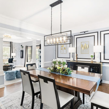 Lansdale PA- Residential Project