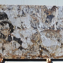 Granite Slabs - Products
