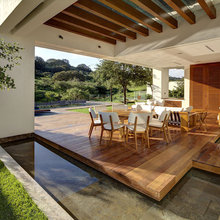 Outdoor Space