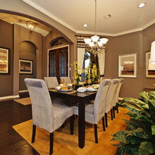Dining Room Ideas