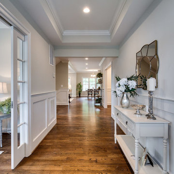 517 SE Valley Drive, Vienna
