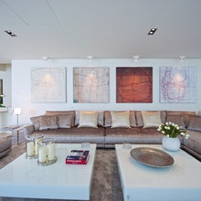 salón