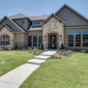 High End Custom Homes