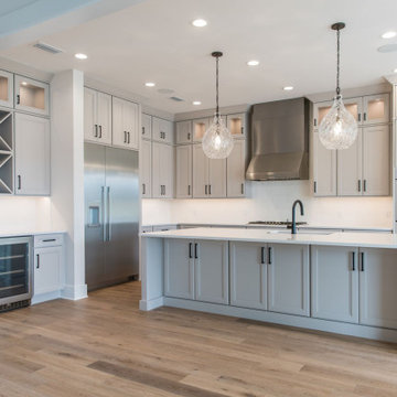 DreamDesign®49: Anglo-Caribbean in Pablo Creek Reserve