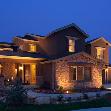 Century Communities - Colorado Springs