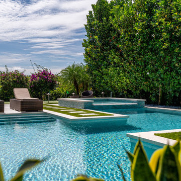 Bear's Paw, Naples, Florida - An Exquisite Outdoor Retreat