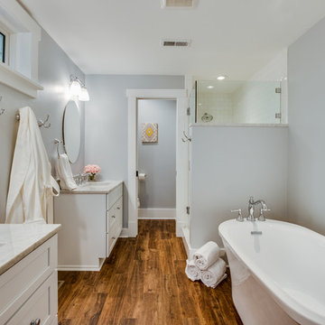 Renovation & Addition - Regent Square