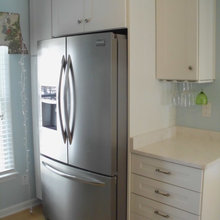 kitchen appliances