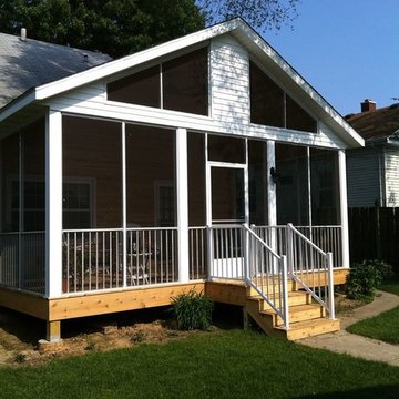 Our Work