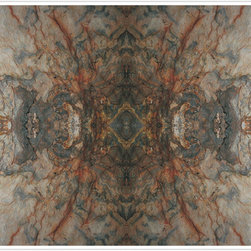 Fusion - Quartzite - Artwork