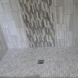 TILE DESIGN INSPIRATIONS, LLC. - Tile
