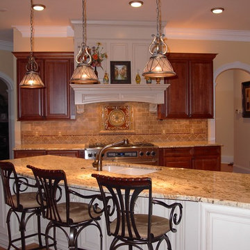 Mayes Kitchen Remodel Project