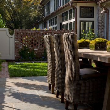 The Morgan Landscape Group