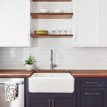 Cabinetry