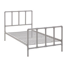 Boys bedroom