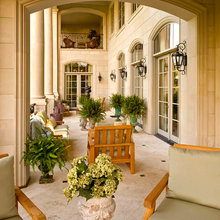 Conservatory/Loggia