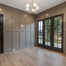 Basement 2020