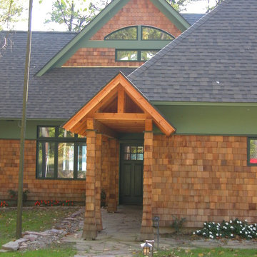 Burlington Lakehouse