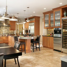 Kitchen Ideas