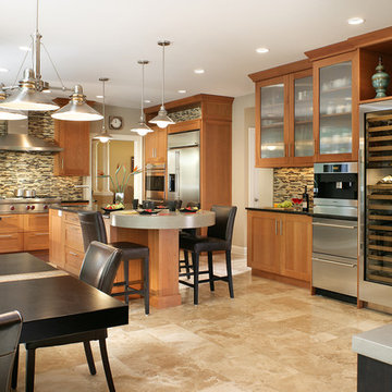 Kitchen Portfolio