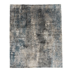 Contemporary Rugs - Area Rugs