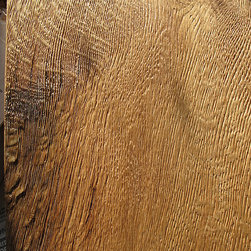 Hand Worked Flooring - Hardwood Flooring