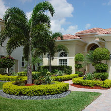 2020 VintageIsle Landscape Renovation