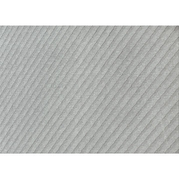 Abstract Point Of View 14 Area Rug, 5'0"x7'0"