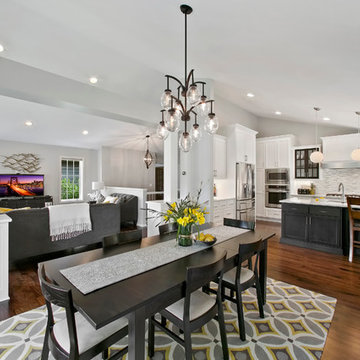 McKinnon Kitchen/Main Level