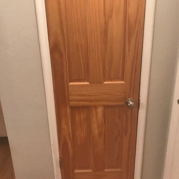 Door Installation