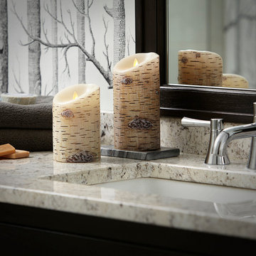 Luminara Flameless Candles