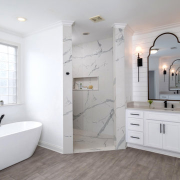 Bathroom Remodel