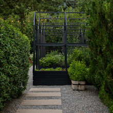 Garden - Green