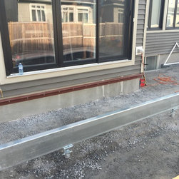 Paverdeck Kit with Stairs - Landscaping Stones And Pavers