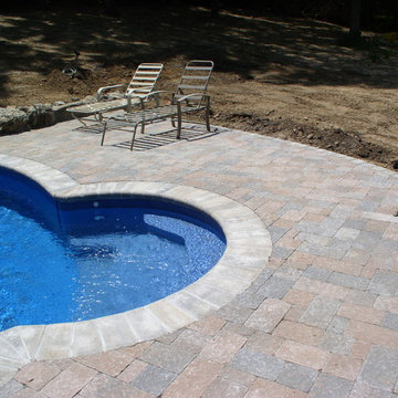 Pool Patios