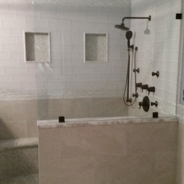 Westerly Renovation