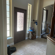 Upstairs Hallway / Foyer